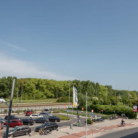 Studio Residentie Lautrec-2 By Interhome Bredene Exterior photo